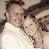 Heather & Nathaniel Redmond