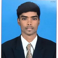 Mohan Raj Dk