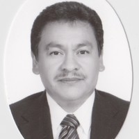 Luis Gerardo Rodriguez