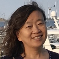 Ying Huang