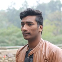 Ashish Gupta