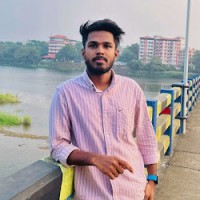 Jishnu K