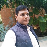 Avinash Kumar