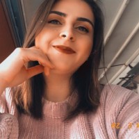 Handenur Koca