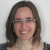 Dr. Andrea Lustenberger