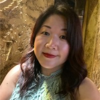 Judy Wong