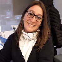 Milva Vanesa Peronace
