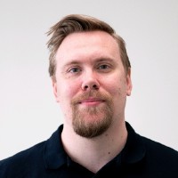 Max Skärpe