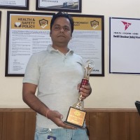 Rajesh Diwakar