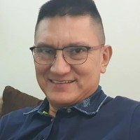 Carlos Alirio Mondragon Castañeda