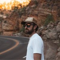 Garrett Fritz