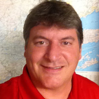 Chris Berger