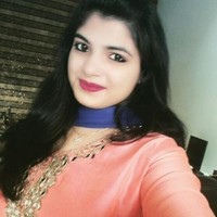 Saumya Krishnani