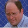 George Costanza
