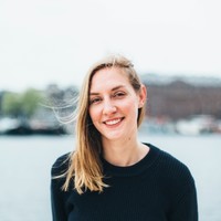 Margot Van Der Krogt