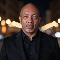 Samuel “Coach” Cleare