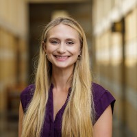 Gabrielle (Gabby) Bradshaw