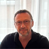 Ray van Berkel