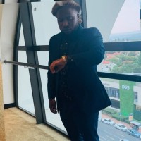 Lethu Vilakazi