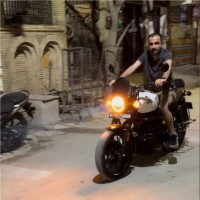 Shreshth Thapar