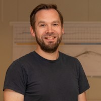 Morten Rønnevig Martinsen