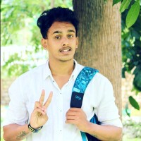 RahuL C