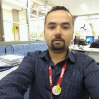 Alex Menezes