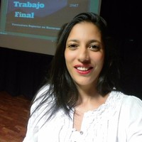 Malvina Godoy