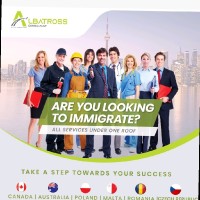 ALBATROSS IMMIGRATION