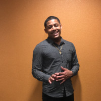 Brent Thomas