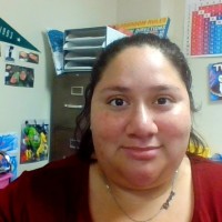 Kaley Evrard