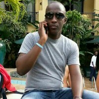 Sacha Nshimye