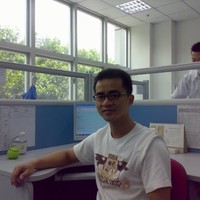 Karl Wei