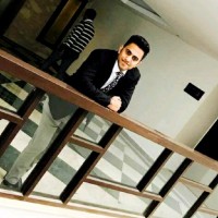Abhishek Sharma