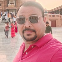 Narendra Ojha