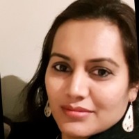 Shivani Narayan