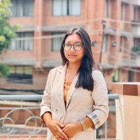 Sajani Shrestha