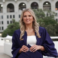 Grace LeBlanc