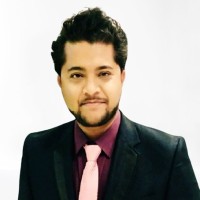 Ajay Jadhav