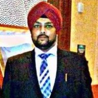 Gagandeep Singh
