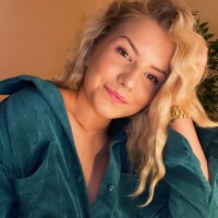 Martina Johansson