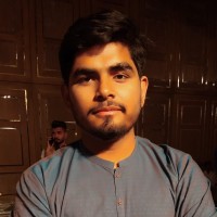 Muhammad Daniyal Sarfraz