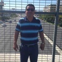 Michael Martinez