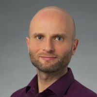 Markus Stöhr
