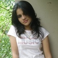 Sonia Sharma