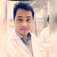 Bhupesh Mali