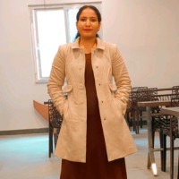 Manisha Rawat