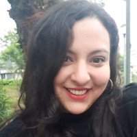 Erika Hernández Espinoza
