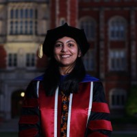 Pranshu Ratre