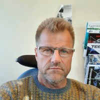 Bjørn-Øyvind Halvorsen